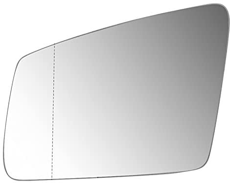 Ersatzspiegel W212 W246 W204 W176 – Beifahrerseitenspiegel Mit Blinker – Rückspiegelglas-Zubehör – Perfekte Passform Für Ihr Fahrzeug