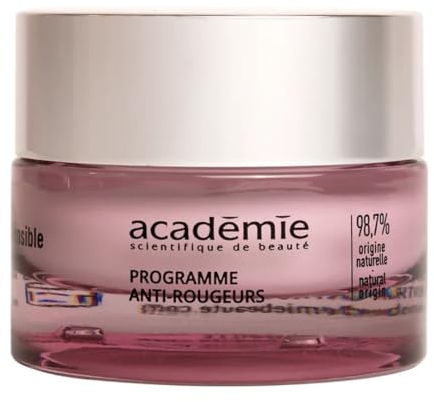 Academie Hypo-Sensible Programme Anti Rougeurs 50 ml