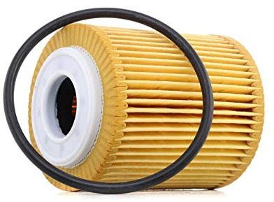 Dr!ve+ DP1110.11.0341 Filtro olio Filtro olio per OPEL GRANDLAND X (A18) Corsa F