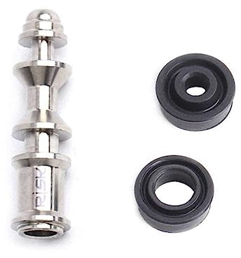 Titanlegierung Fahrrad Bremskolben Bremshebel Kolben Reparatur Teil Für SRAM AVID RS Serie RE Guide R Level RSC Bike Teile T TL DB5