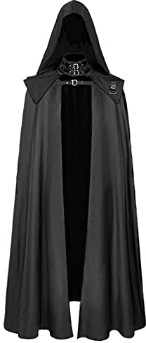 GFPGNDFHG Kleid Spitze Party gotische Patchworkrock für Frauen Patchworkrock Kleid Damen Festlich Langarm Oktoberfest Damen Langarm Mittelalter Kleid Gothic Viktorianisches Renaissance Maxi Kostüm