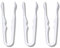 OXO Good Grips POP Mini Tongs - 3 Pack