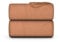 Bestlivings Kuscheldecke Flanell Decke 150x200cm (Caramel) Flauschige Struktur Wohndecke für Sofa, Couch und Bett, Tagesdecke Oeko-TEX - Sofaüberwurf