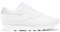 Reebok Rewind Run, Zapatillas Mujer, White White Dusk Purple, 38 EU