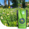 Flower Field: Grassamen mit Wildblumensamen | 1 Kilo - 200 m² | 80% Gras, 20% Wildblumen | Mehrjährige Blumenwiese Saatgut für u.a. Bienen, Hummeln und Schmetterlinge | MRS Seeds