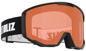Bliz Spark MATT Purple W PINK Logo/Brown Purple