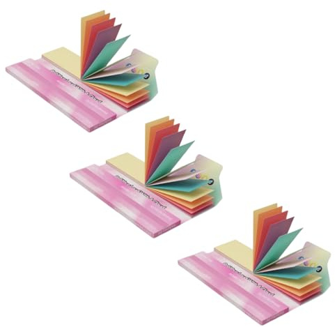 Cloudz Pink 3 x King Size Coloured Rolling Papers & Rainbow Filter Tips