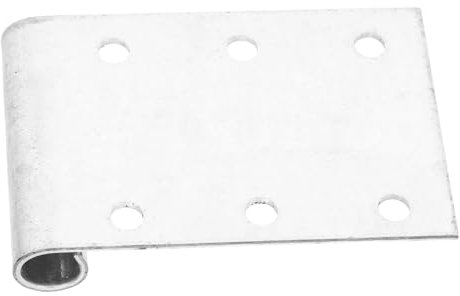 Mikikit Staffa Per Porta Del Garage Della Porta Del Garage Accessorio Per Porta Del Garage Accessori Per Porte Da Garage Superiore Ferramenta Per Porte Da Garage Ferro Da Stiro