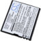 Akku für Beafon SL495 SL595 SL595 Plus Handy, 3,7V, Li-Ion