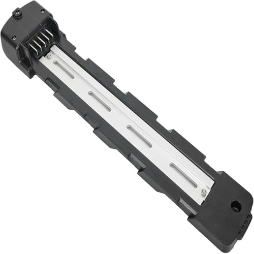 ChicBosom 1 base inférieure de batterie de vélo électrique, support de batterie pour vélo électrique Super73 5 broches support de plaque de montage pour vélo électrique Super73