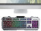 Clavier pour ordinateur portable | Bouton pour ordinateur portable | Claviers d'ordinateur | Clavier mécanique filaire | Clavier d'ordinateur portable 104 avec réponse rapide rétro-éclairée, haute