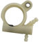 Pompa dell'olio per motosega MS251 MS251C MS 251 251C ricambio aftermarket parte