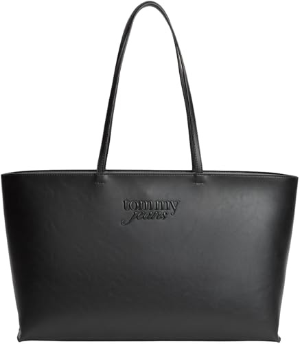 Tommy Jeans Tjw Must Tote Aw0aw18455 Tragetasche