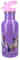 My sweety pop - Gourde pour enfant - Acier Inoxydable - Crèche - Maternelle - Ecole - Vacances - Repas - 22 cm - 500 ml - Hydratation - Idée Cadeau - Bouteille (Unicorn Academy - Violet)