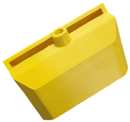 Plastic Paint Roller Washing Machine Paint Roller Cleaner Washing Machine Dryer Quick Drying Cleaning Maintenance Set Brush Cleaner