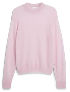 ARMEDANGELS Damen Strickpullover aus Mohair-Mix Mohair Blend Loose Fit