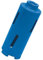 65mm x 150mm Diamond Core Drill Bit - Hole Cutter for Brick Wall Concrete Block - Loops