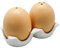 Nerthus FIH 352 Salière et poivrière Beige