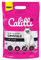 Calitti - Silikat Katzenstreu | Premium Crystals Silikatstreu | Antibakteriell Katzensand | 3,8 L = 1,65 KG