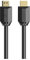 HP CABLE DHC-HD01 HDMI 2.0 3M NEGRO