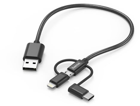 183305 3in1-Micro-USB-Kabel mi