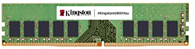 Kingston Branded Memory 16GB DDR4 3200MT/s Single Rank ECC Module KTD-PE432ES8/16G Serverspeicher