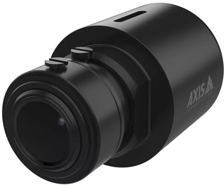 AXIS F2115-R VARIFOCAL Sensor Part for The F-Series The Focus