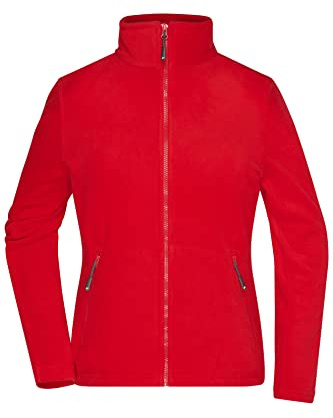 James & Nicholson Arbeitshose Slim-line - Robuste, schmal geschnittene Arbeisthose