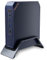 Blackview Mini Gaming PC, MP200 Intel i5-11400H(4.50GHz) Windows 11 Pro, 16GB DDR4 512GB SSD, 6 Cores 12 Threads, Desktop Computer 4K-Triple-Screen, Gigabit Ethernet, WiFi6 BT5.2 USB3.0×4