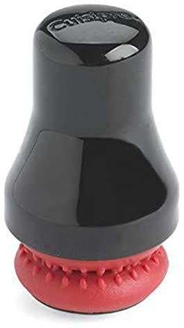 Magnetischer Karaffenreiniger Magnetic Scrubber Magnetic Scrub Rubber Magnetische Reinigungsbürste Glas Innenreinigungswerkzeug