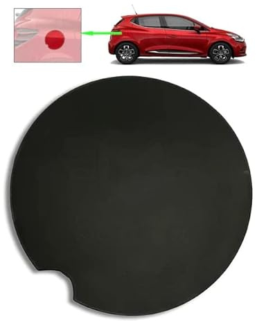 Trappe à carburant compatible avec Clio IV | Installation facile et qualité OEM | FINAO AUTOPARTS