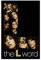 MSRV Serienposter The L Word 5, Leinwand-Poster, Schlafzimmer, Dekoration, Sport, Landschaft, Büro, Raumdekoration, Geschenk, ungerahmt: 30 x 45 cm