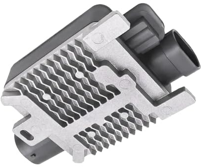 IFFANY 940002904 940002906 Steuermodul Für Kühlerlüfter Für Alfa Für Romeo 159 2005 2006 2007 2008 2009 2010 2011 2012