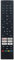 Universal Mando a Distancia de Repuesto Aptos para Toshiba TV CT-8564 and Work for JVC LT-43VAF3055 LT-39VAH3055 TV/Salora Smart32TV - Smart Tuner DVB-T2/S2 HEVC 10 TV