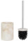 Bathroom Collection Marble Toilet Brush - Natural - Keep Your Bathroom And Toilet Sparkling Clean - With Its Marble Finish, This Toilet Brush Will Also Add Some Style To Your Space