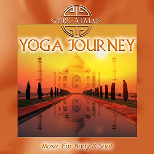 Yoga Journey - Music For Body