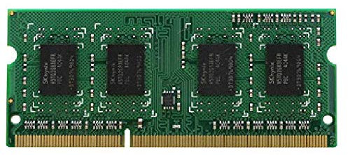 Synology RAM1600DDR3L-4GBx2
