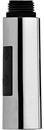 PAFFONI 274-Z092 Doccetta 2 getti ABS per Miscelatore lavello Stick, Multicolore
