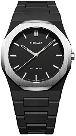Armbanduhr D1 Milano Unisex PCBJ14