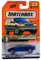 Matchbox Lamborghini Diablo #22, Blau