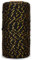 G2PLUS 100M Ficelle Corde Noir Coton avec Fil d'or,2mm Ficelle Noel Ficelle Bakers Twine combinée or - Emballage de cadeaux pour Décoration, Loisirs Créatifs, Noël