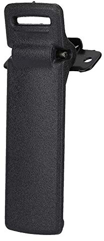 5 PCS Radio Walkie Talkie Gürtelclip, tragbarer Gürtelclip Langlebiger Walkie Talkie Clip Ersatz für UV-5R UV-5RA UV-5RB UV-5RC TYT TH-F8 Amateurfunk Walkie Talkie