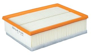 Purflux A1826 - Luftfilter für Autos | Kompatibel mit: NISSAN INTERSTAR Kasten, INTERSTAR Pritsche/Fahrgestell, NV400 Bus, NV400 Kasten, NV400 Pritsche/Fahrgestell