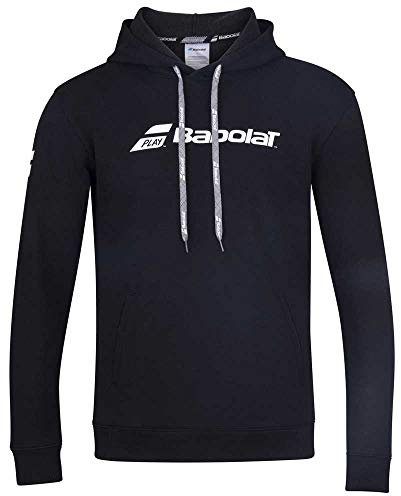 Babolat übung Kapuze Schweiss Jr