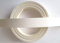 Veneers Online Ltd - Cinta de melamina para planchar (22 mm, 5 m), color blanco