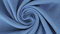 French Terry Tayler von Stofftreff - Meterware- 0,25 m - Uni - Öko-Tex Standard 100 - Sommersweat angeraut (Jeansblau-401)