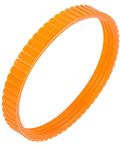 rongweiwang Holzbearbeitung 9,6 mm Breite Elektro Handhobel Antriebsriemen Antriebsriemen Hobelmaschine Zubehör Ersatzteile, Typ 1900