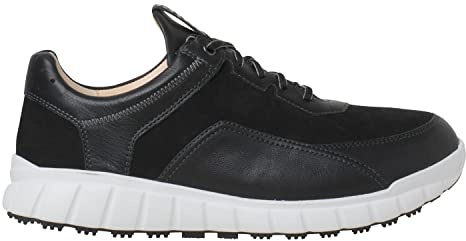 Ganter Evo Herren Halbschuhe, Größe:40.5 EU