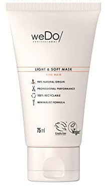 Wella weDo Professional Light & Soft Mask 75 ml
