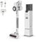 Fagor Aspirateur Balai avec Station de vidange